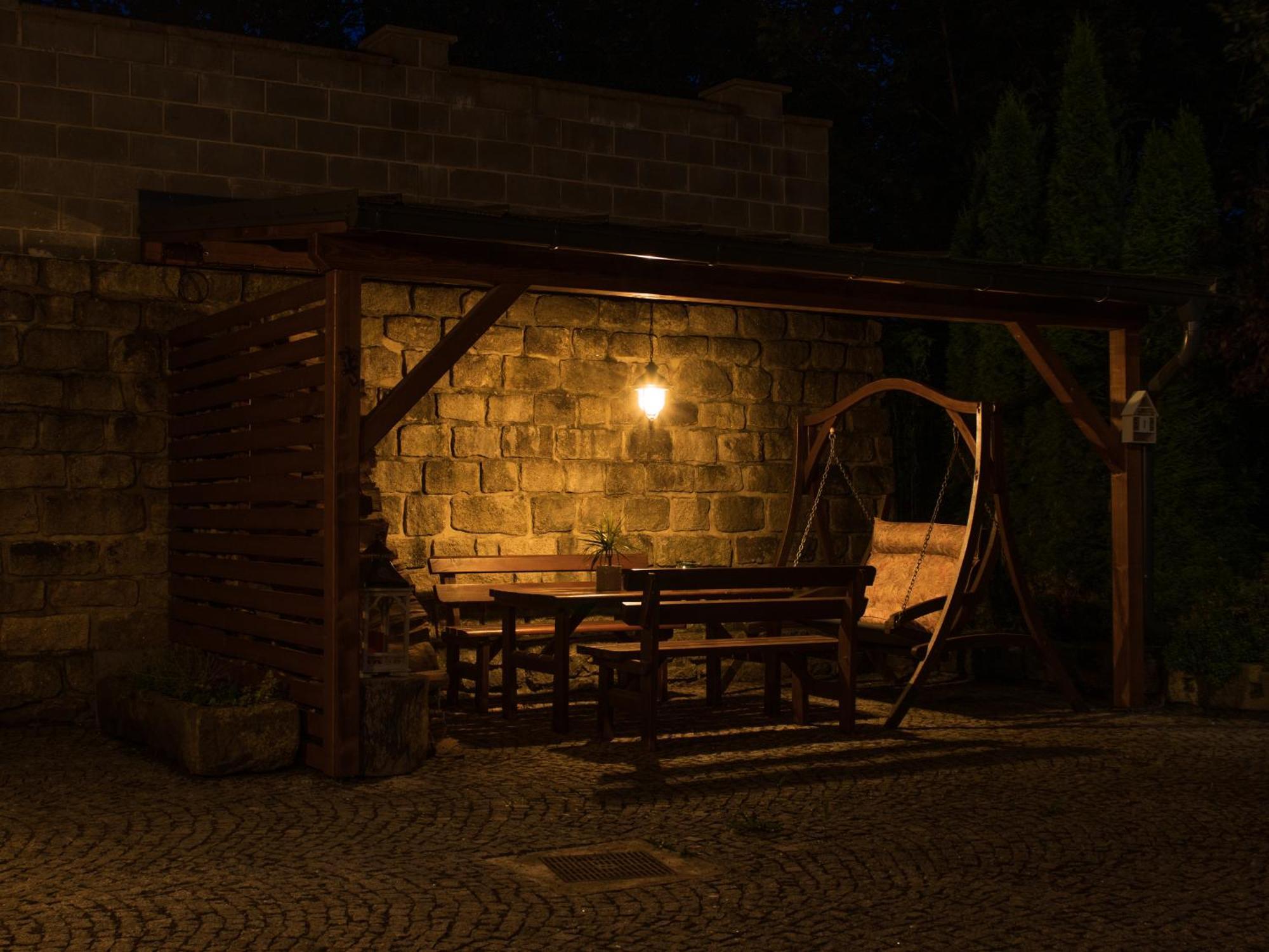 Ertlova Vila Jablonec nad Nisou Εξωτερικό φωτογραφία